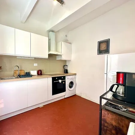Cote Seynoise Proche Mer Apartment *